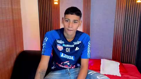 Marc online show from March 5, 5:05 am