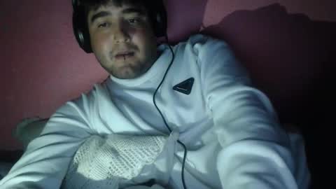 marccarter420 online show from December 14, 1:34 am