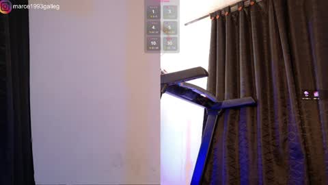 your real gymrat online show from April 3, 12:17 am