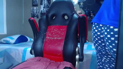 MARCEL online show from January 13, 3:20 pm