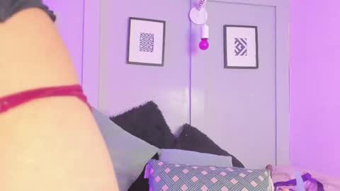 marceline_dh online show from March 7, 10:54 pm