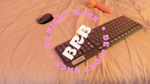 marceline_dh online show from December 30, 3:34 pm