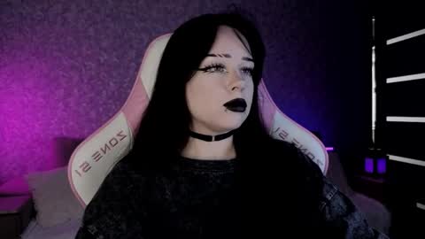 Lady Marceline online show from May 19, 1:29 pm