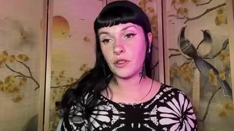 MarcelineAltaria online show from May 31, 3:38 am