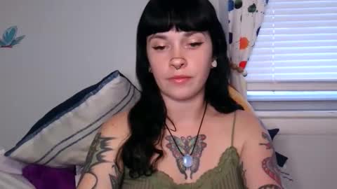 MarcelineAltaria online show from December 2, 5:33 pm
