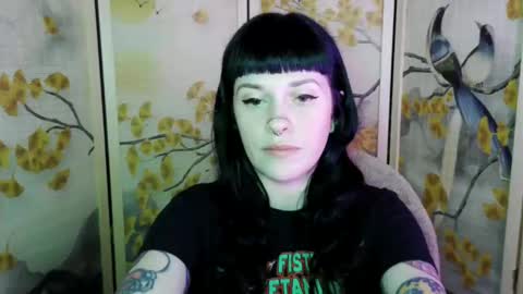 MarcelineAltaria online show from March 6, 4:33 am