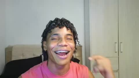 MARCELO online show from April 21, 8:27 pm