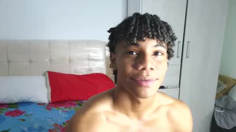 Snapshot of marcelo_dosantos77 chatting on September 14, 4:19 pm MARCELO online show from September 14, 4:19 pm