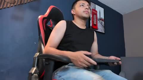 marcelo online show from May 27, 8:28 pm