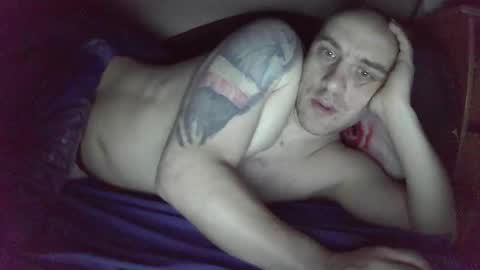 Martin Banas online show from March 8, 1:17 am