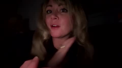 Marci Wallace online show from November 10, 8:28 am