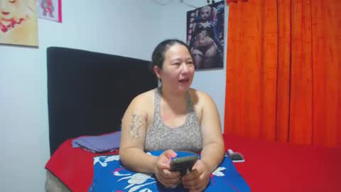 marckandjossi1 online show from March 27, 1:44 am