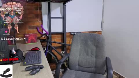 Marck  Independent model  online show from March 27, 4:07 am