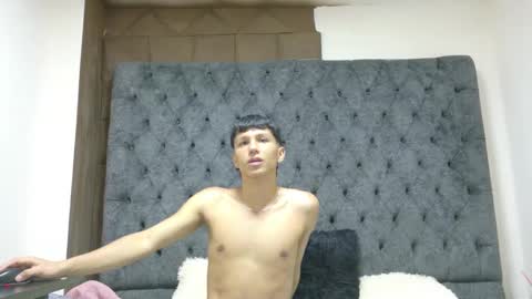 Marck online show from March 3, 1:23 pm