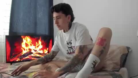 marco hot8 online show from June 19, 7:09 pm