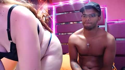 marco_land_luna online show from July 4, 2:54 pm
