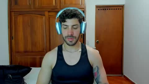 Marco IG marco tahani online show from April 23, 10:44 pm