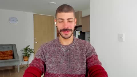 Marco IG marco tahani online show from January 3, 1:02 pm