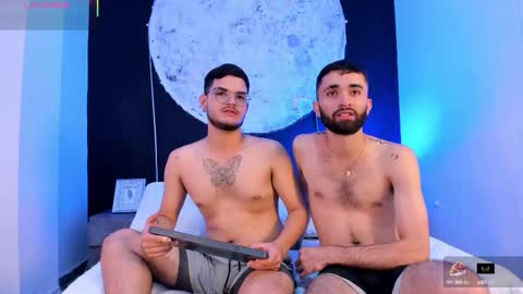 Marco  Mathew online show from September 25, 12:45 pm