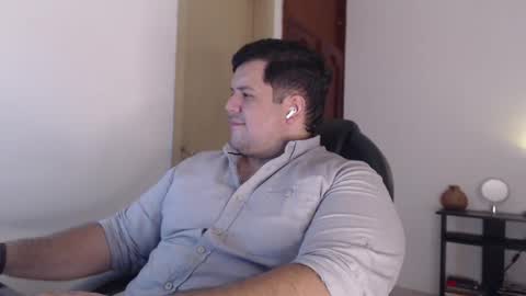 Marcos online show from March 4, 11:35 pm