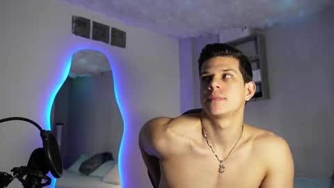 Marco Sullivan online show from February 27, 10:02 pm