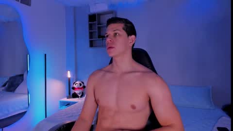 Marco Sullivan online show from October 21, 12:21 pm