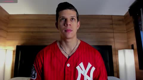 Marco Sullivan online show from October 14, 11:24 am