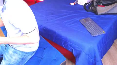 marcovitto online show from October 18, 11:47 am