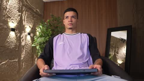 Marco and Ethan online show from April 2, 3:58 am