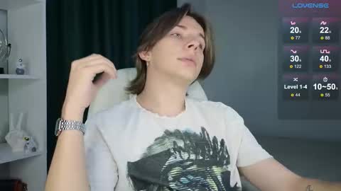 Marcus online show from September 17, 9:40 pm