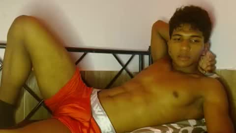 Marcus online show from January 18, 3:15 am