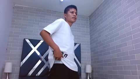 marcus hans online show from September 29, 12:15 pm