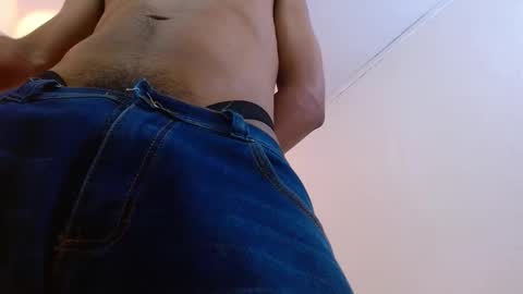 marcus hans online show from October 15, 2:29 pm