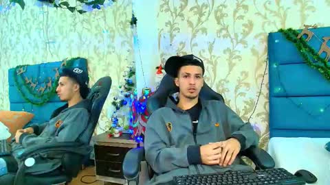 marcus_jeron online show from December 1, 11:36 pm