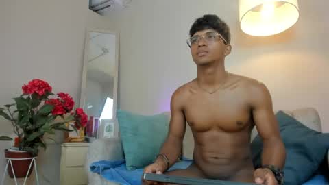 Marcus online show from April 19, 4:19 pm