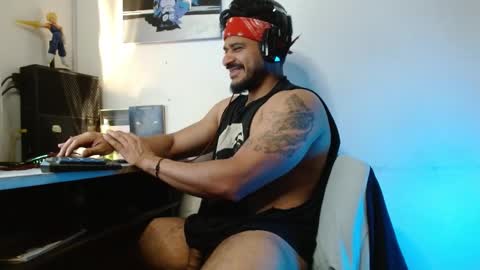 Marcus online show from February 9, 6:33 am