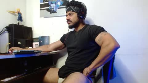 Marcus online show from February 17, 2:20 am