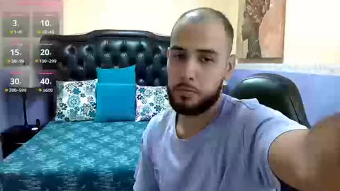 marcus_soler online show from November 18, 2:42 pm