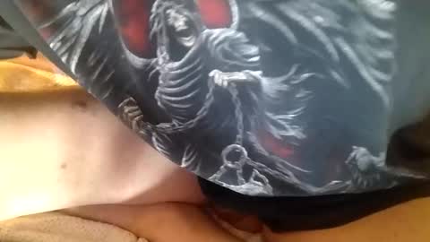 Marcanthony69 online show from April 8, 11:46 am