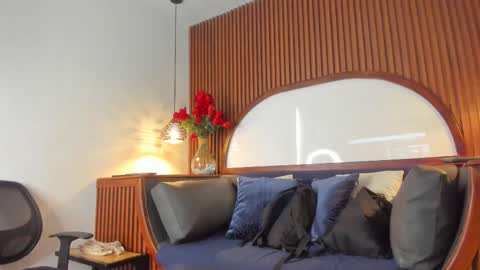 Marcusssss online show from December 15, 3:19 pm