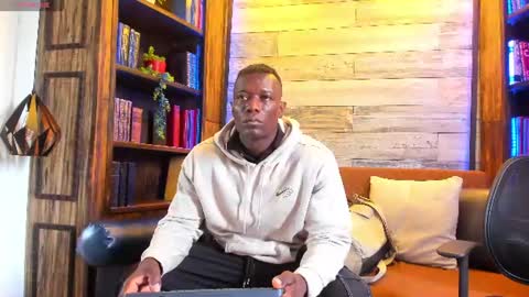 Marcusssss online show from July 18, 12:40 pm