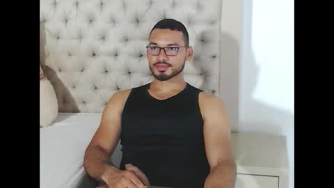 MARCUS online show from September 18, 5:00 am