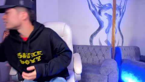 Marcus online show from June 5, 1:05 pm