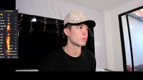 Marcus online show from February 5, 12:31 pm