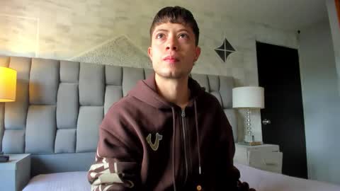 Marcus online show from March 17, 1:16 pm