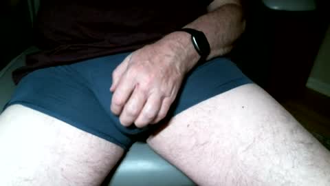 Marcus online show from August 2, 12:45 am