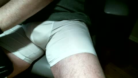 Marcus online show from June 30, 12:32 am