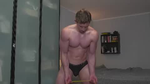 Marcus Diamond  online show from June 13, 4:28 pm