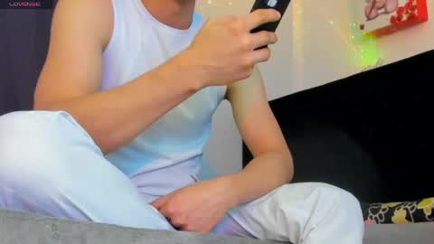 Marcus Independent Model online show from March 29, 1:18 am