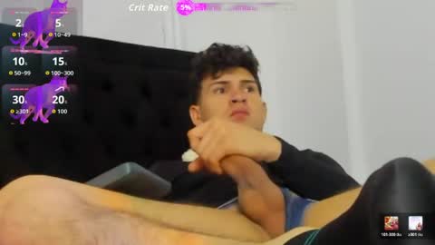 Marcus Independent Model online show from April 17, 5:43 am